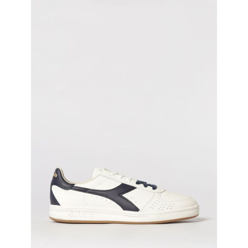 Diadora Heritage Sneakers Men Blue
